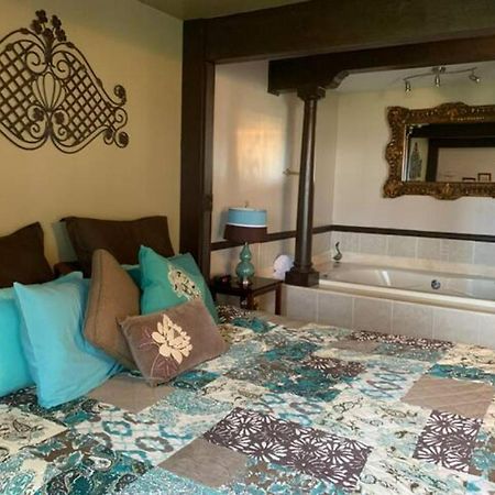 Dickey House Bed And Breakfast Marshfield Esterno foto