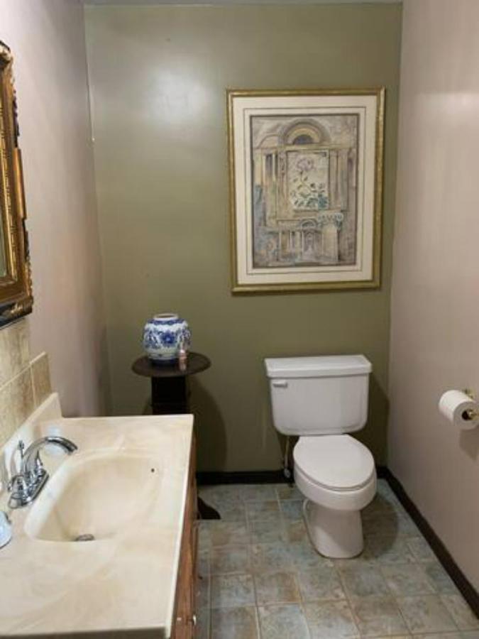 Dickey House Bed And Breakfast Marshfield Esterno foto