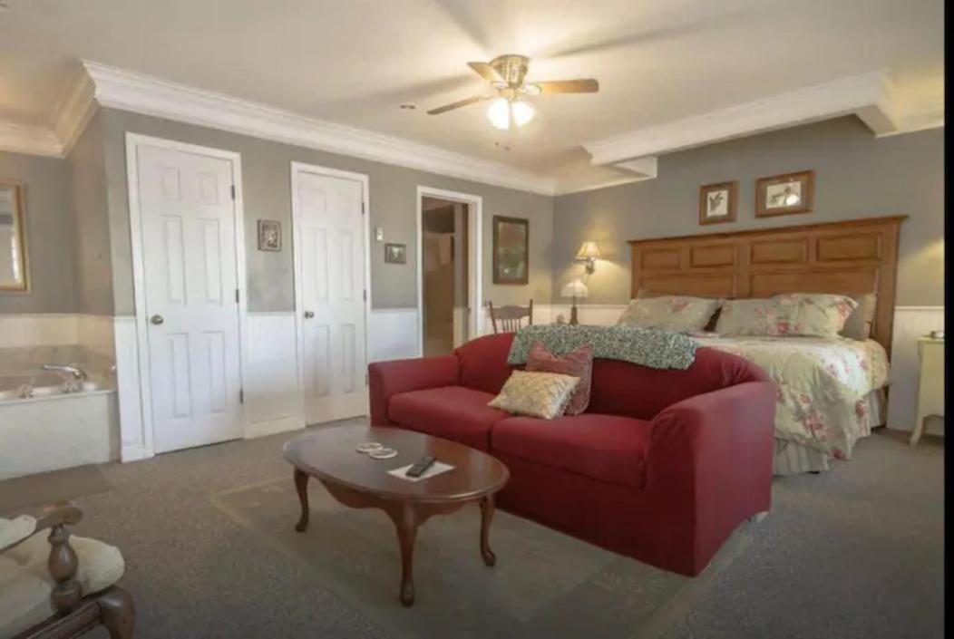 Dickey House Bed And Breakfast Marshfield Esterno foto