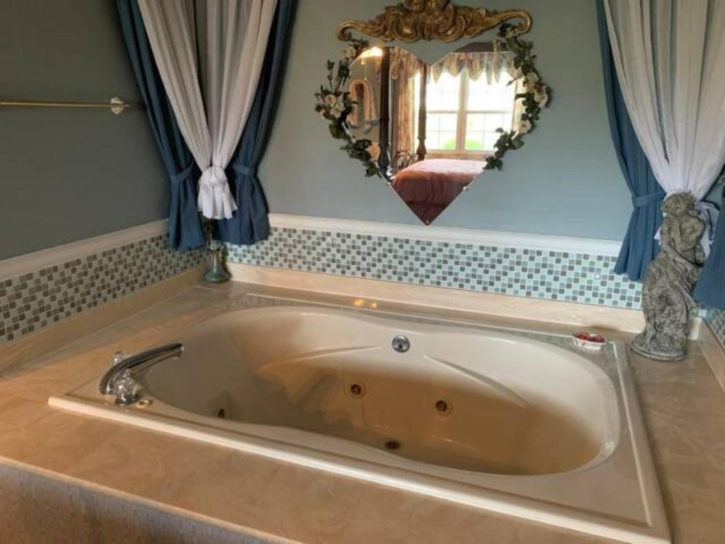 Dickey House Bed And Breakfast Marshfield Esterno foto