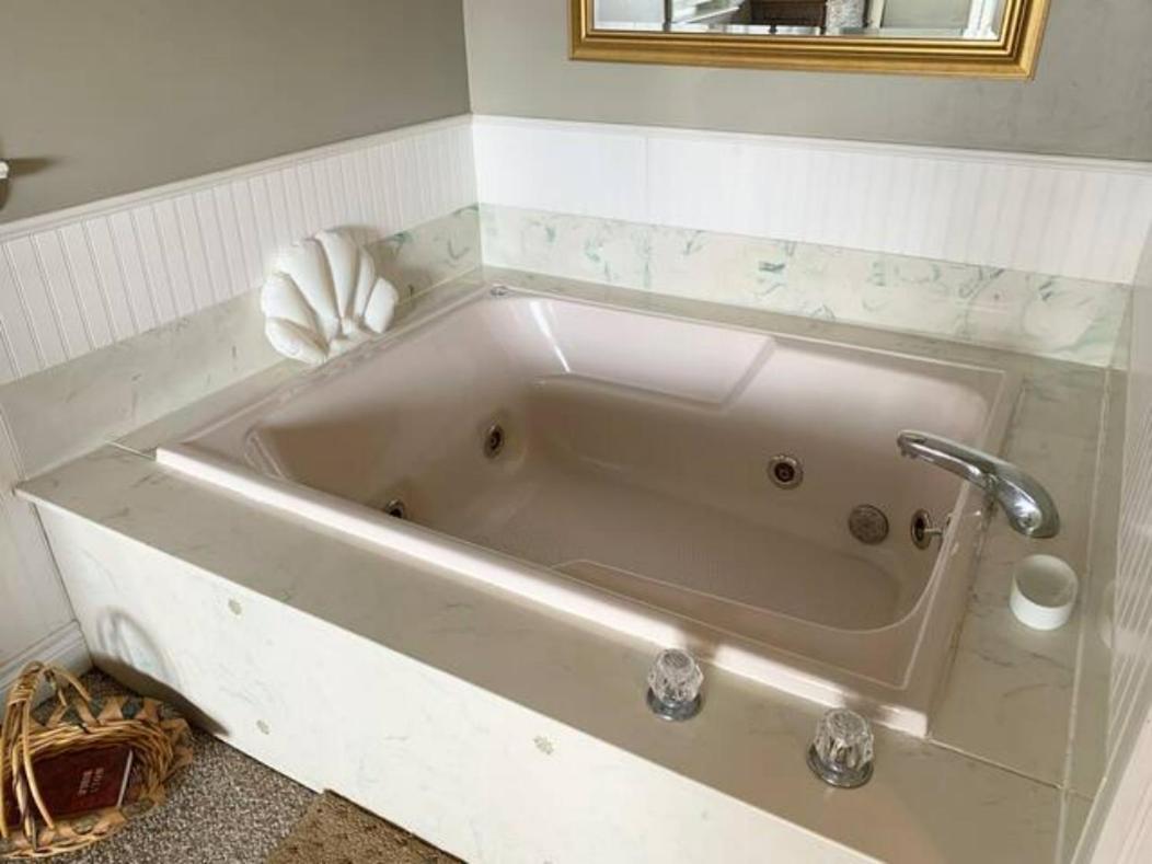 Dickey House Bed And Breakfast Marshfield Esterno foto