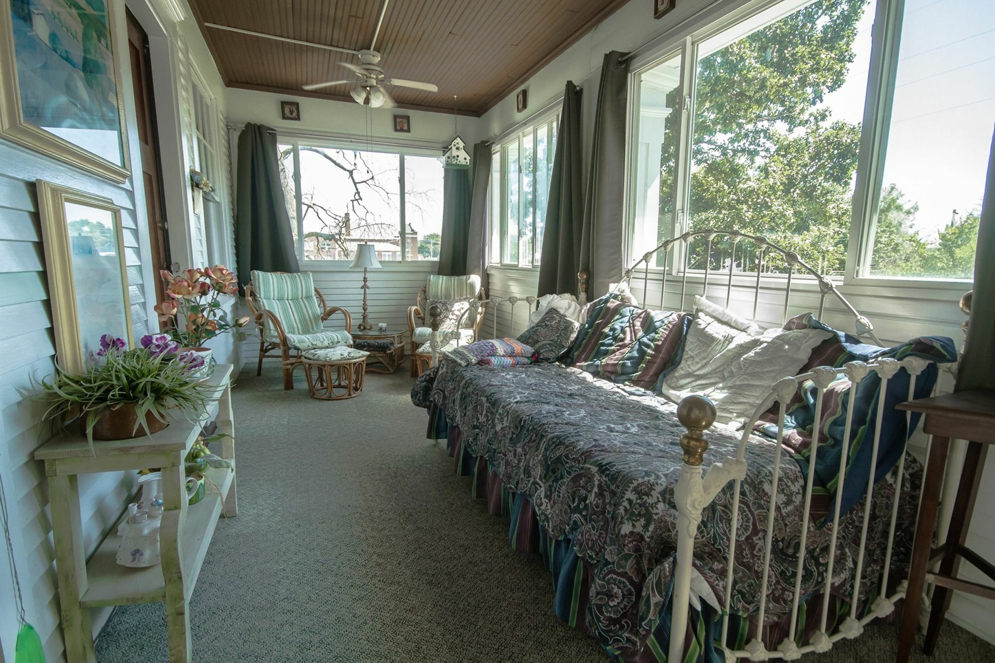 Dickey House Bed And Breakfast Marshfield Esterno foto